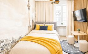 Cozy room in the Old Town